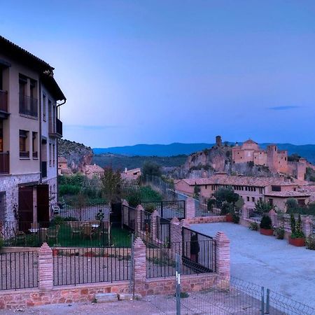 Casa Rural La Parra De Maribel Алькесар Экстерьер фото